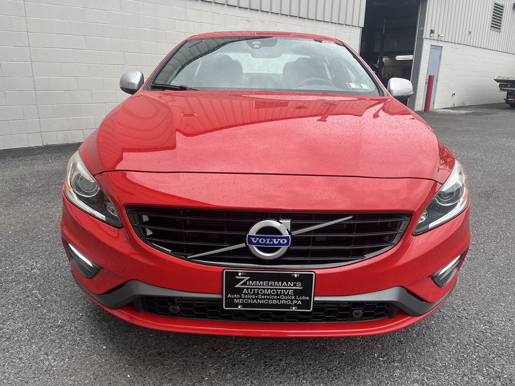 2016 Volvo S60 Image 8