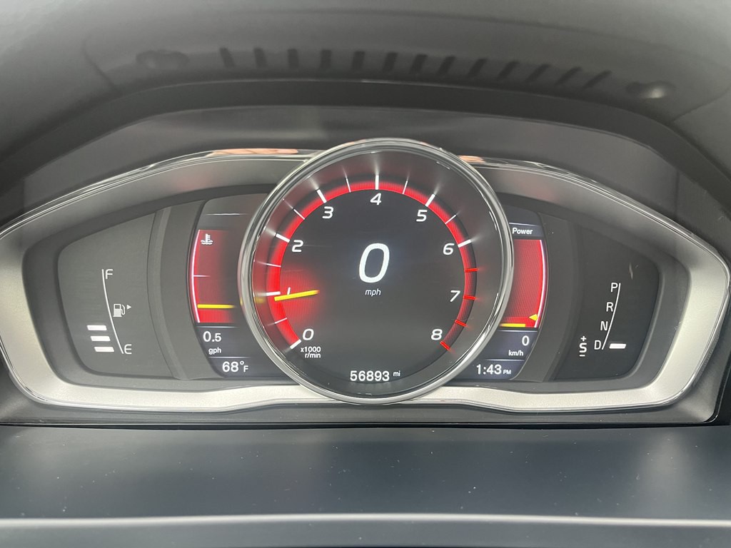 2016 Volvo S60 Image 10