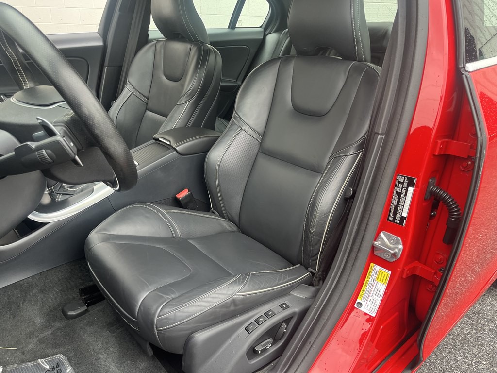 2016 Volvo S60 Image 12