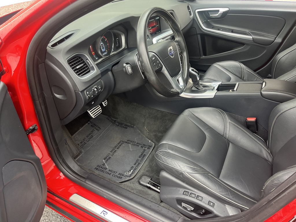 2016 Volvo S60 Image 13