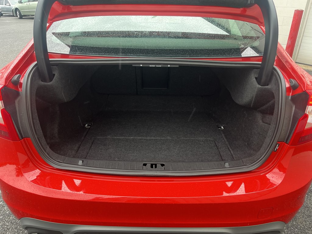2016 Volvo S60 Image 18