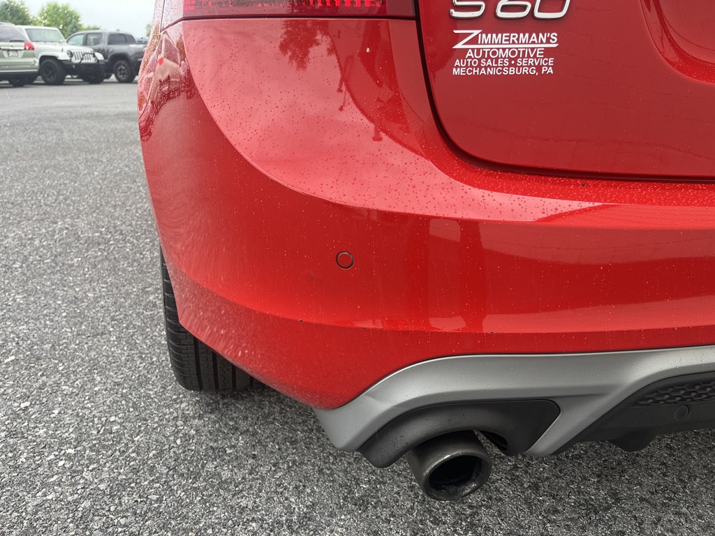 2016 Volvo S60 Image 19