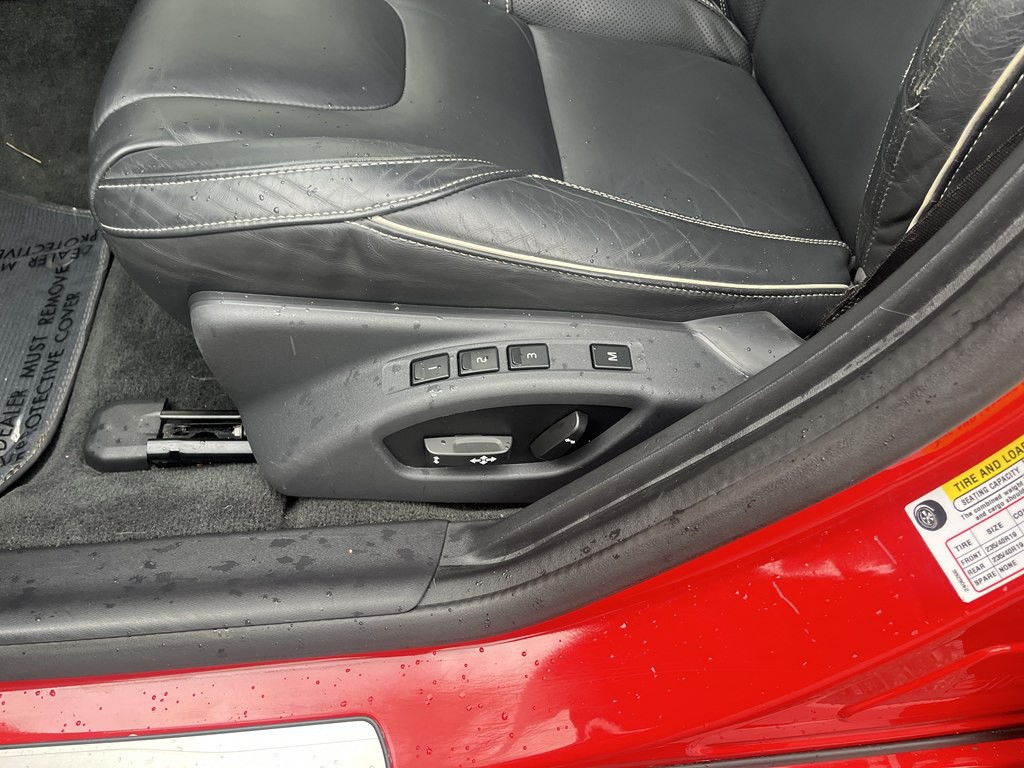 2016 Volvo S60 Image 25