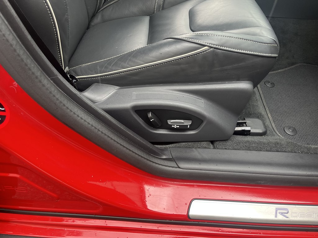 2016 Volvo S60 Image 26