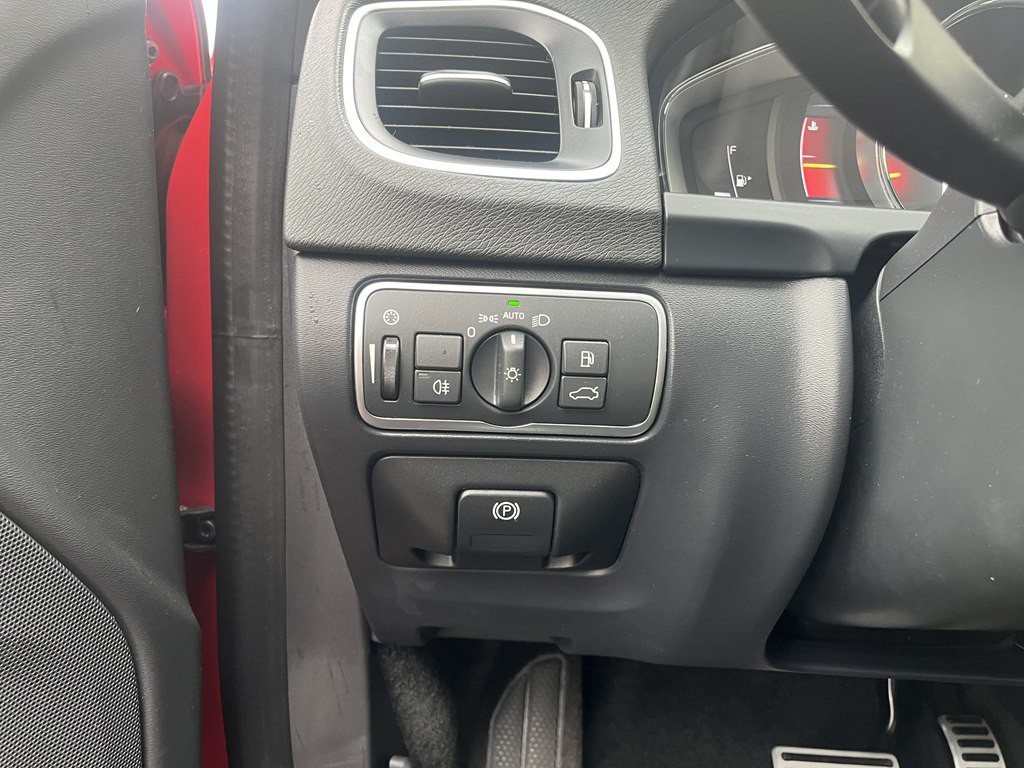 2016 Volvo S60 Image 27