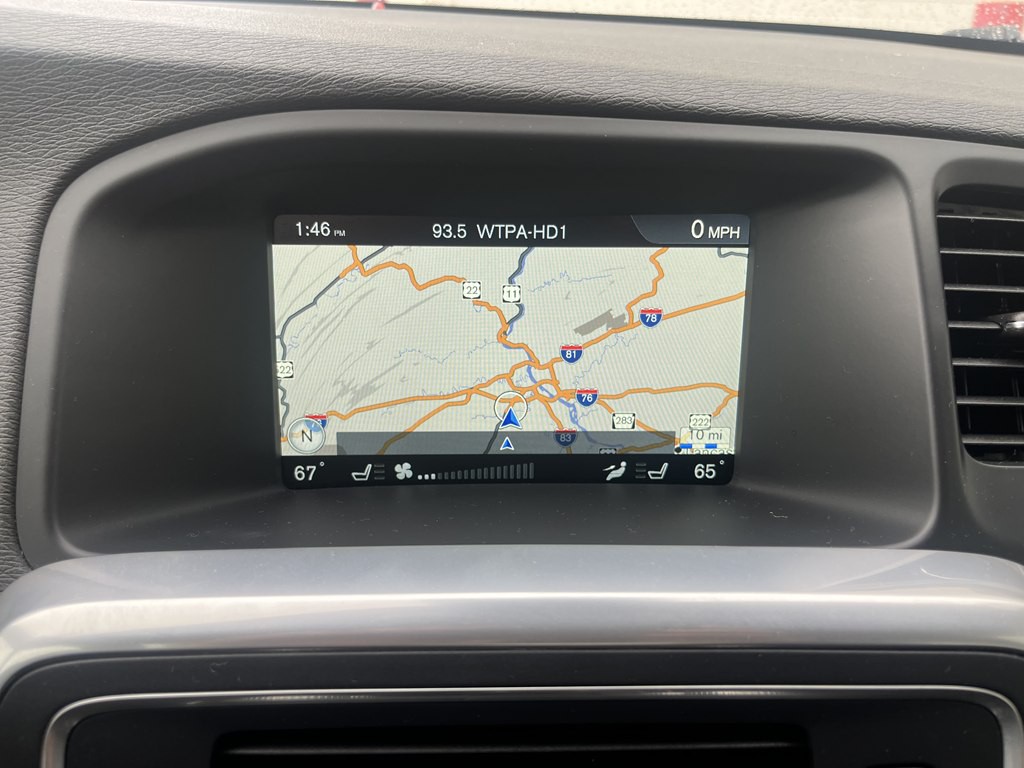 2016 Volvo S60 Image 30