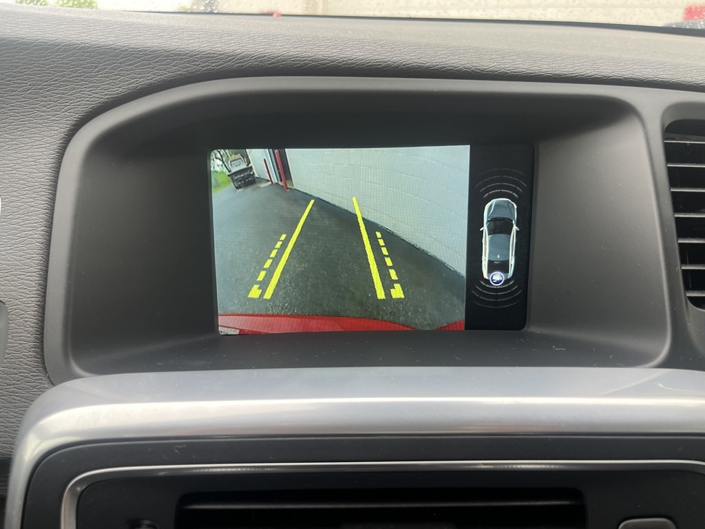 2016 Volvo S60 Image 31