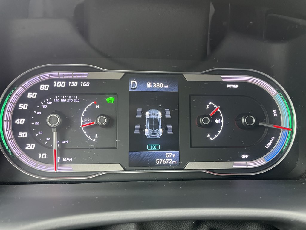 2022 Hyundai Tucson Image 9