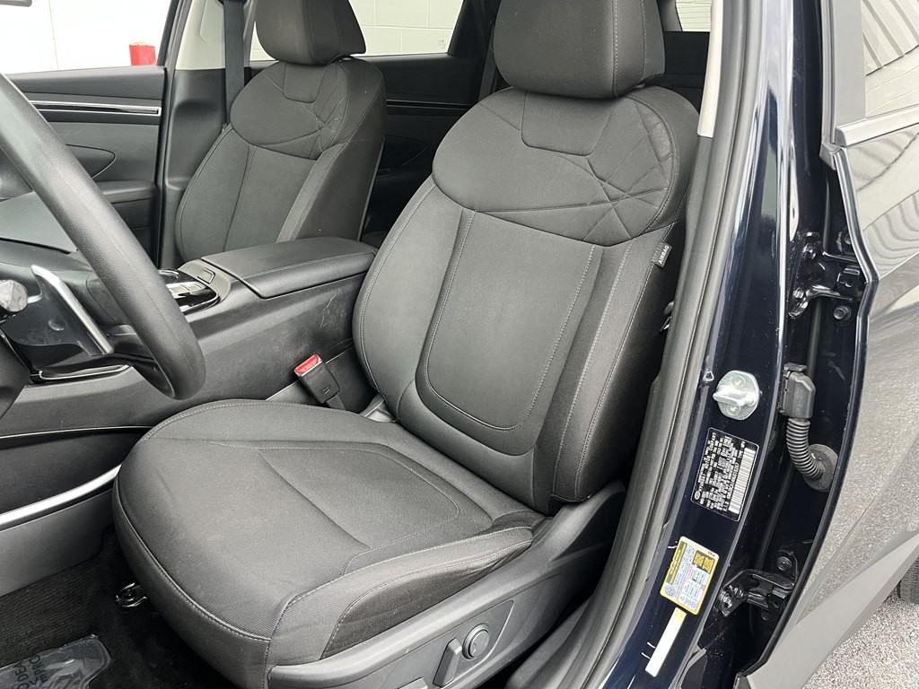 2022 Hyundai Tucson Image 12