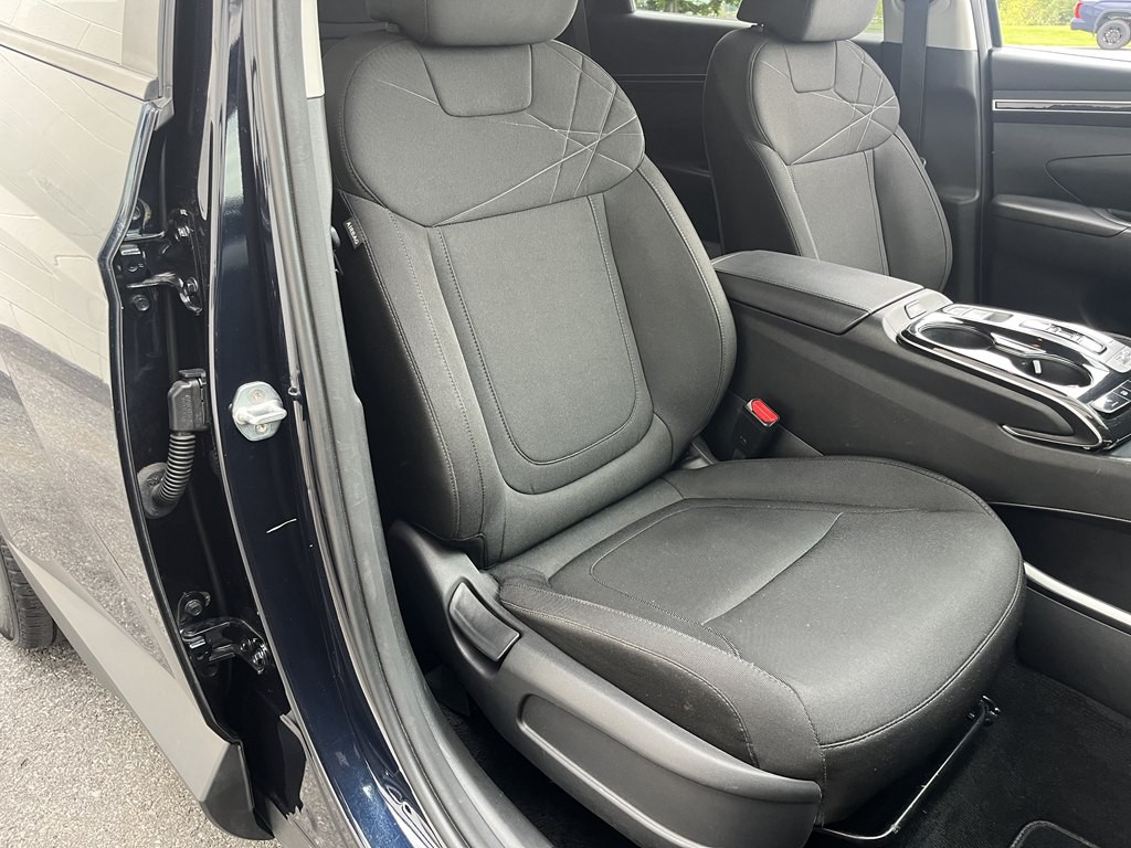 2022 Hyundai Tucson Image 14