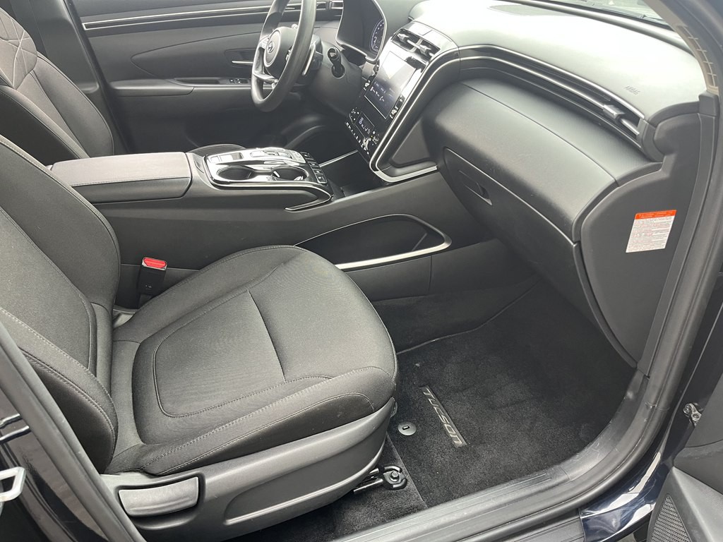 2022 Hyundai Tucson Image 15