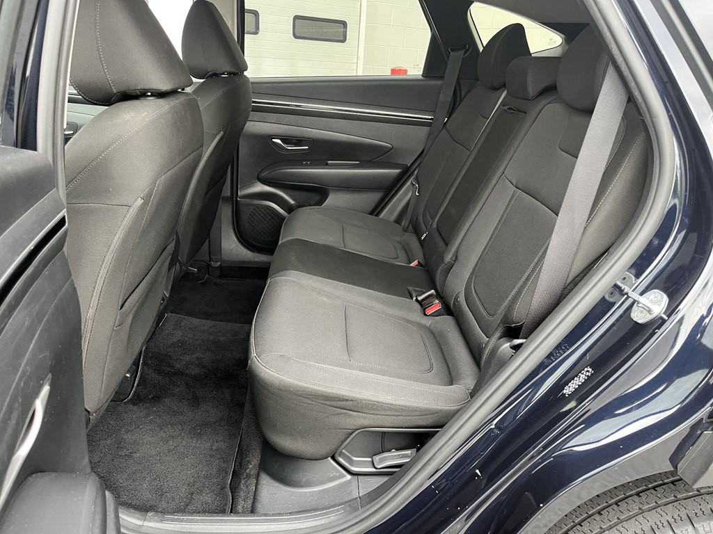 2022 Hyundai Tucson Image 16