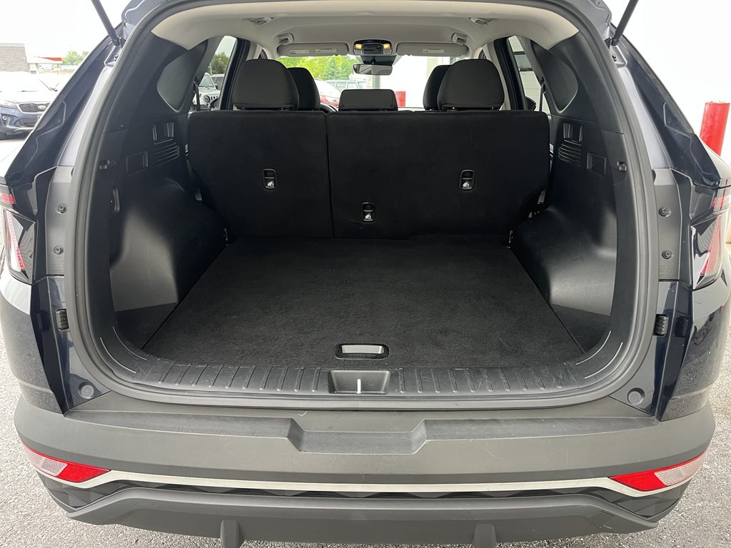 2022 Hyundai Tucson Image 18