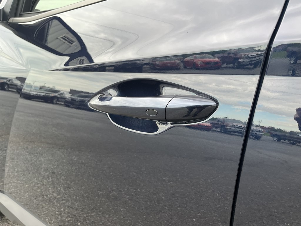 2022 Hyundai Tucson Image 19