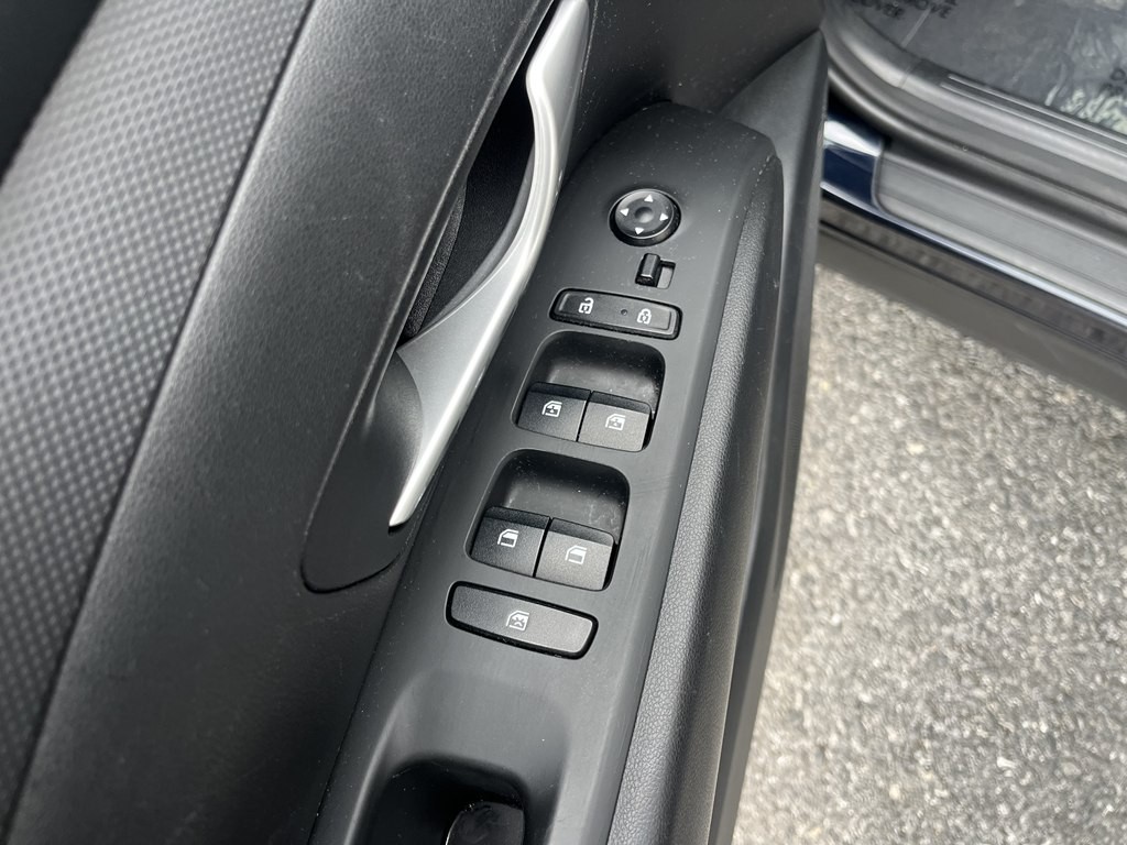 2022 Hyundai Tucson Image 21