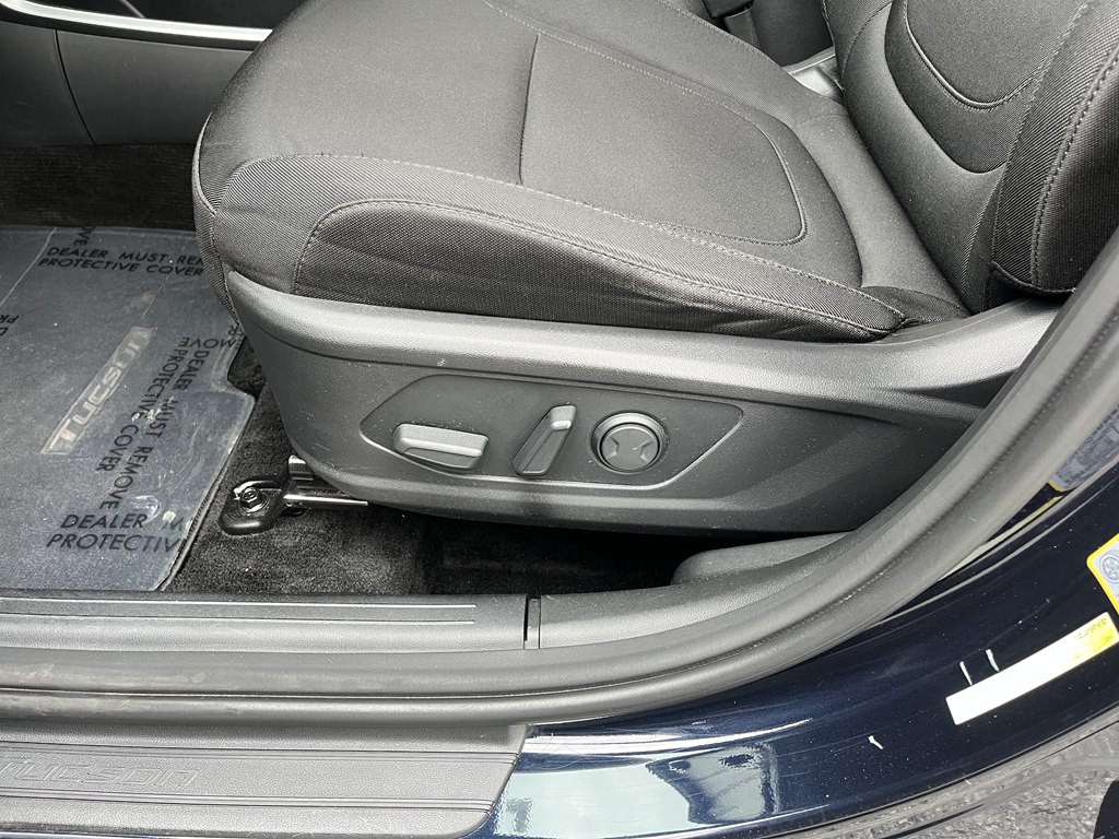 2022 Hyundai Tucson Image 22