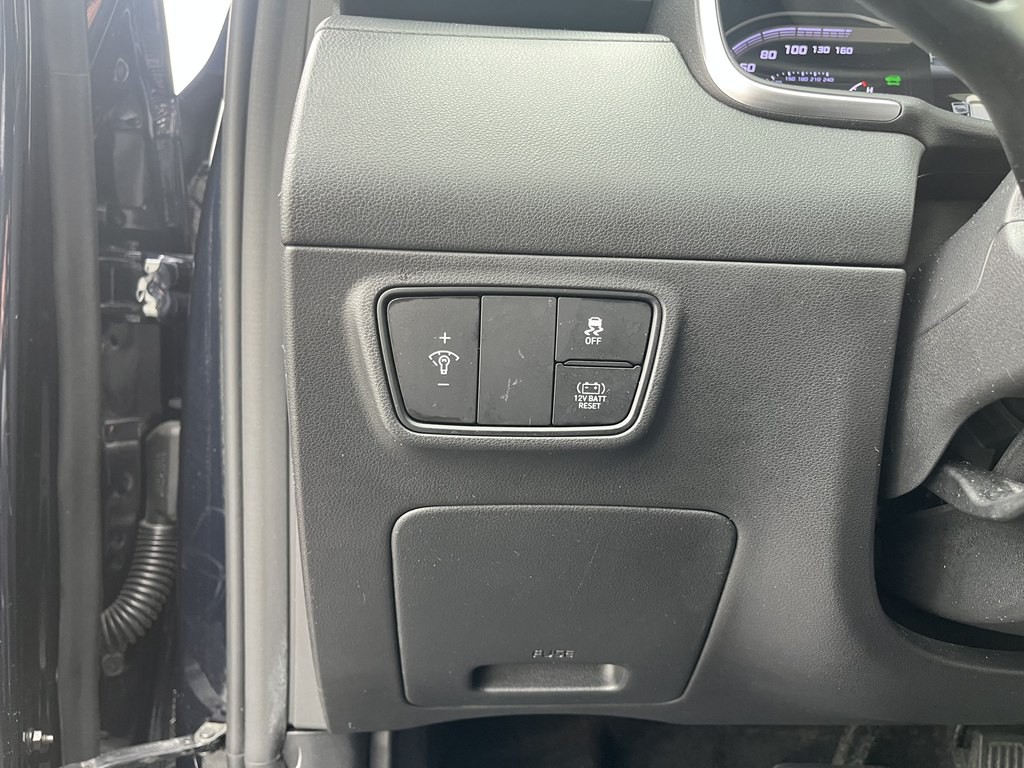 2022 Hyundai Tucson Image 23