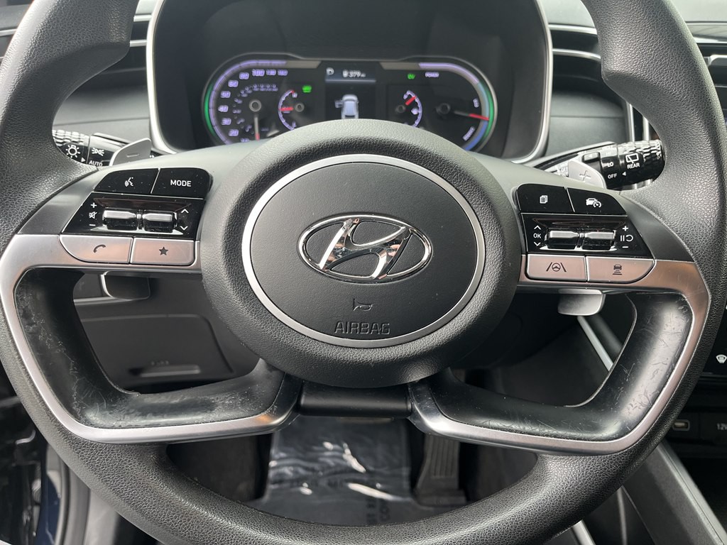 2022 Hyundai Tucson Image 24