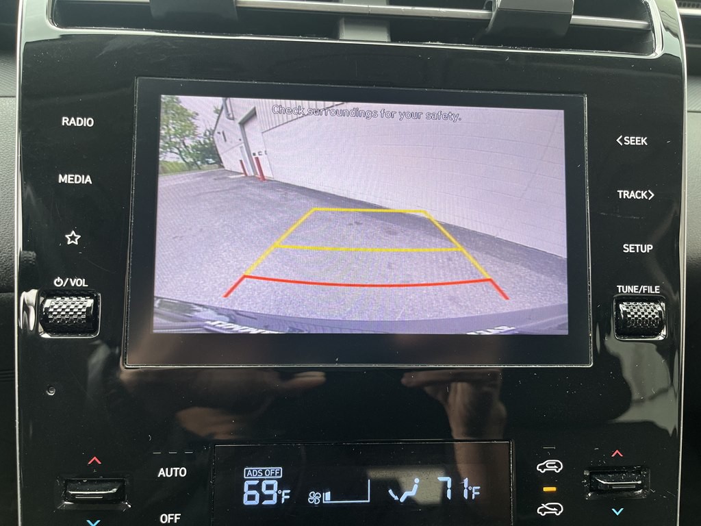 2022 Hyundai Tucson Image 26