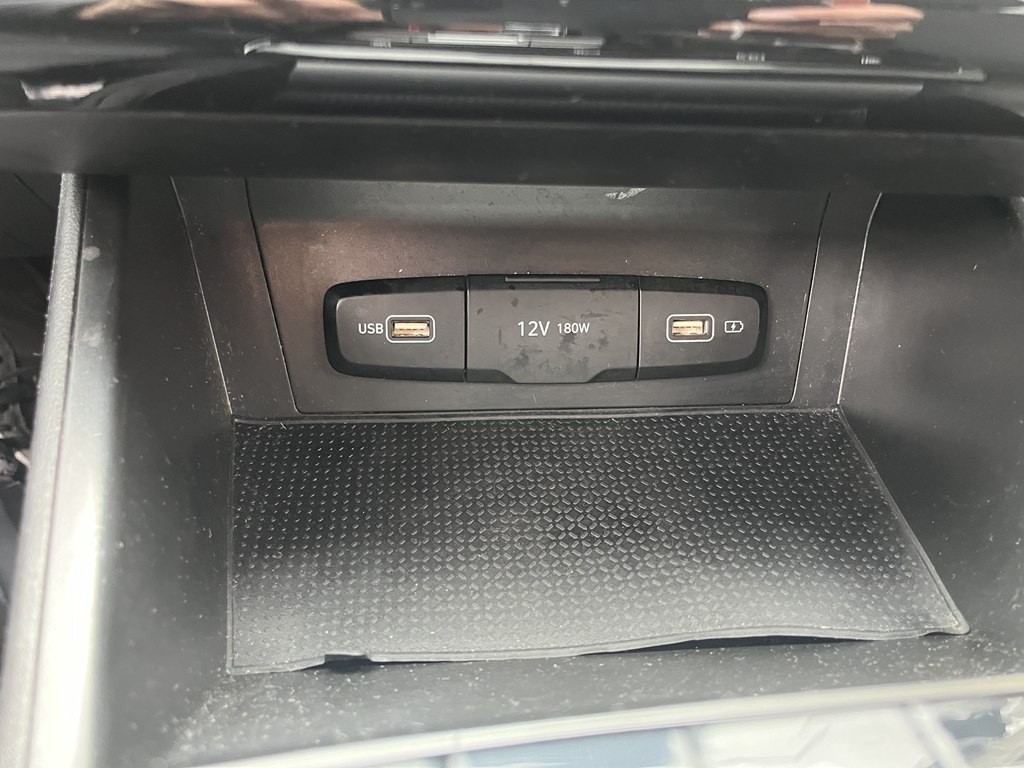 2022 Hyundai Tucson Image 27