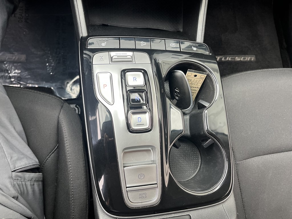 2022 Hyundai Tucson Image 28