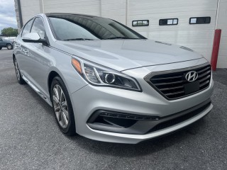 Image for 2016 Hyundai Sonata Limited ID: 7409091