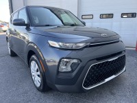 Image for 2021 Kia Soul LX ID: 7411519