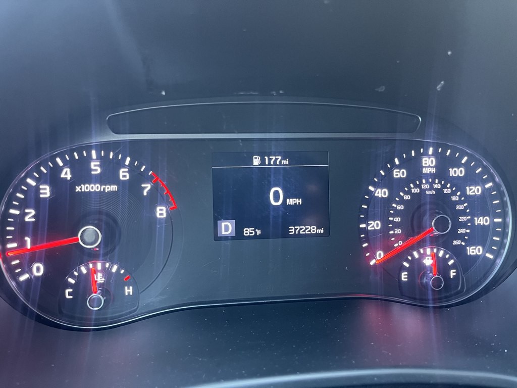 2021 Kia Soul Image 9