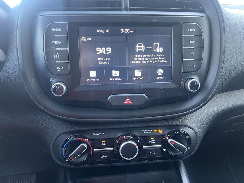 2021 Kia Soul Image 10