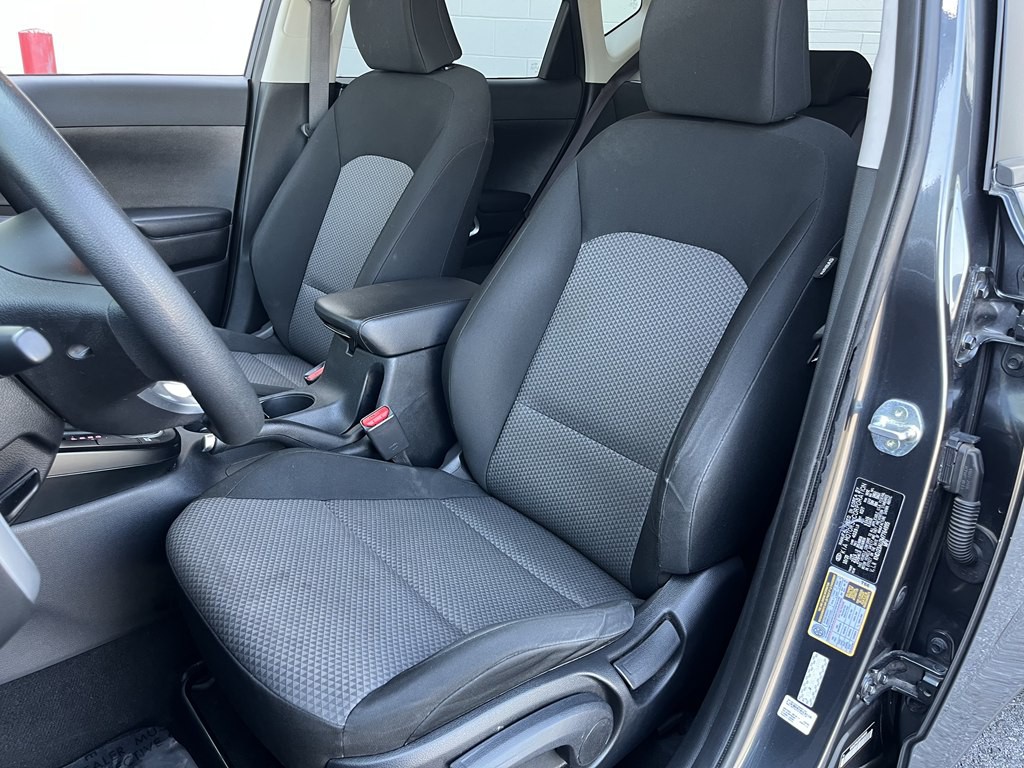 2021 Kia Soul Image 11