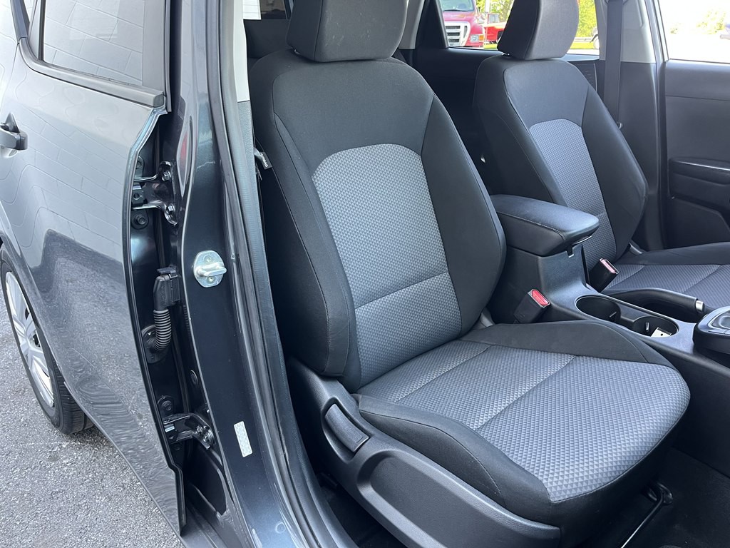 2021 Kia Soul Image 12