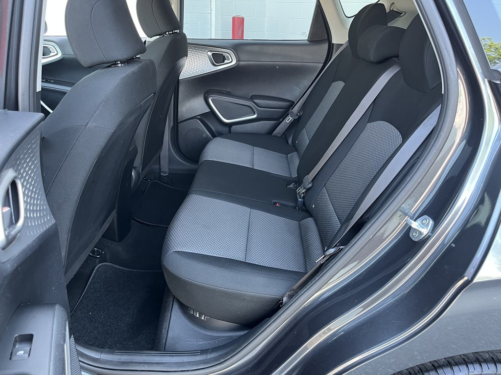 2021 Kia Soul Image 13