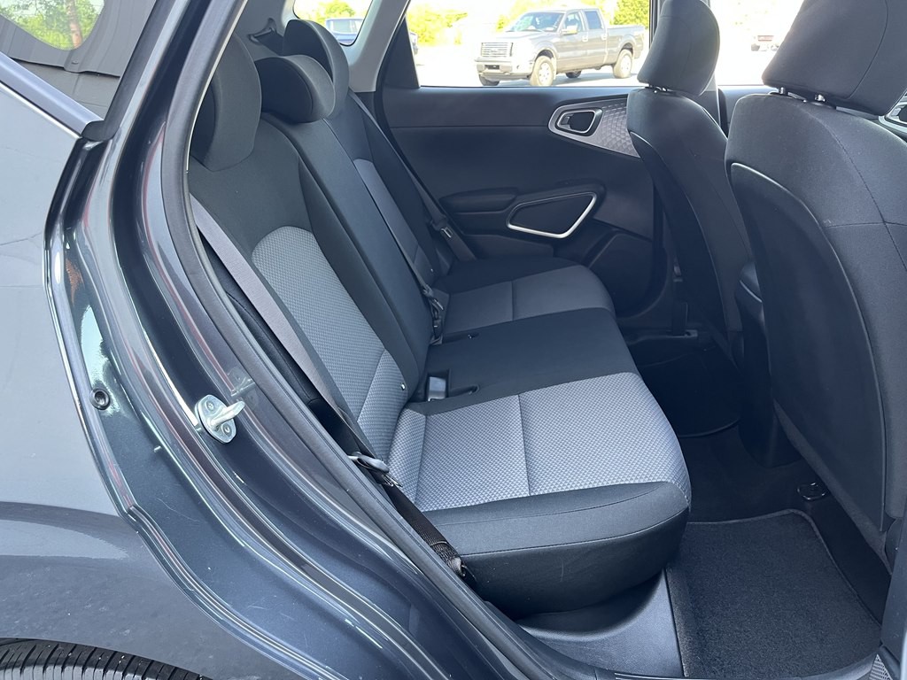 2021 Kia Soul Image 14
