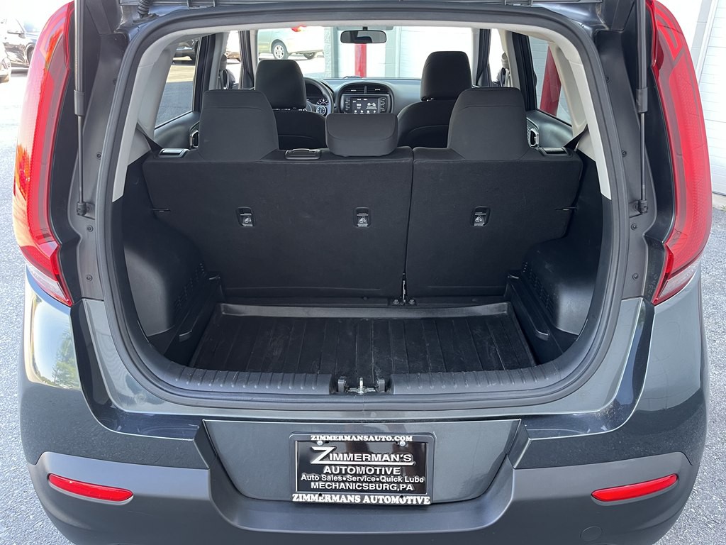 2021 Kia Soul Image 15