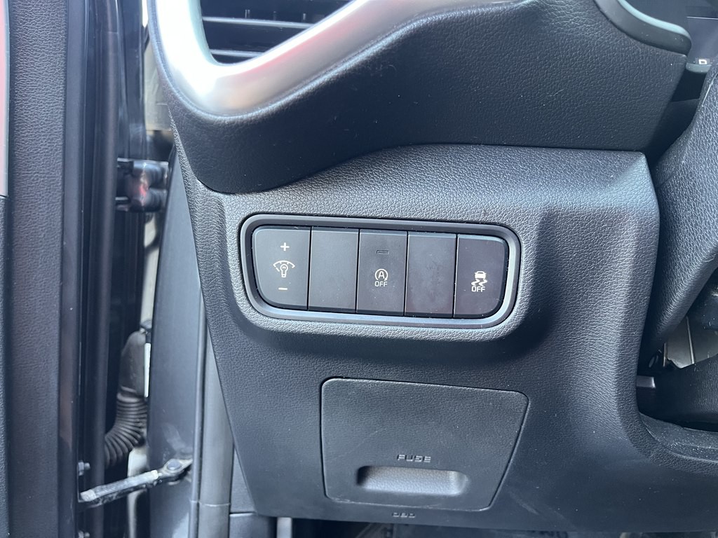 2021 Kia Soul Image 17