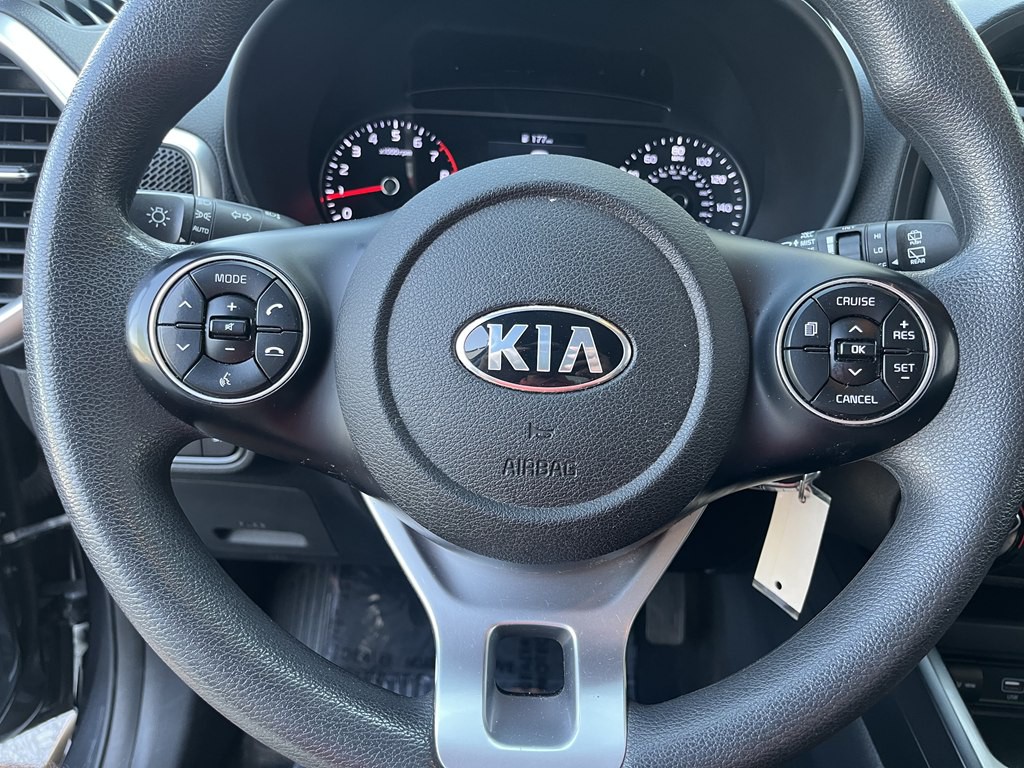 2021 Kia Soul Image 18
