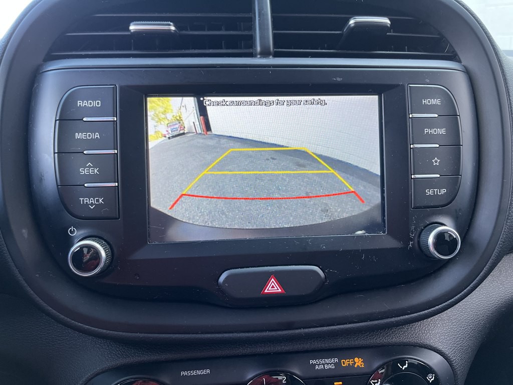 2021 Kia Soul Image 19