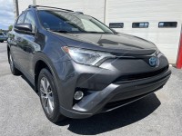 Image for 2017 Toyota Rav4 XLE ID: 7411530