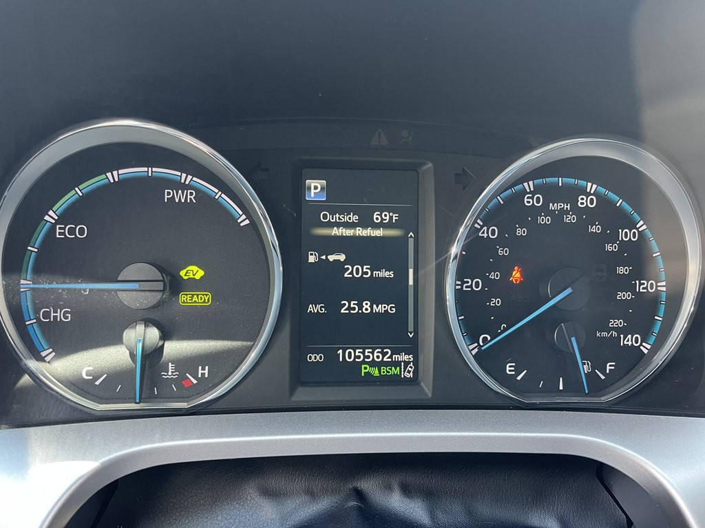 2017 Toyota Rav4 Image 10