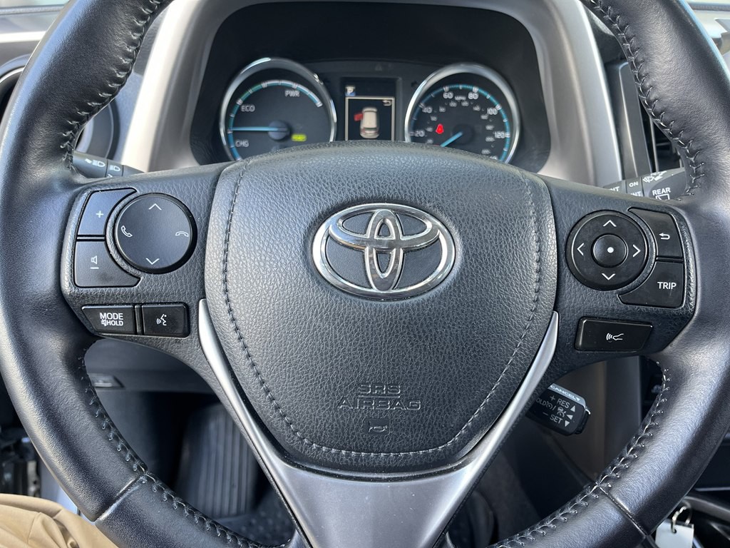 2017 Toyota Rav4 Image 26