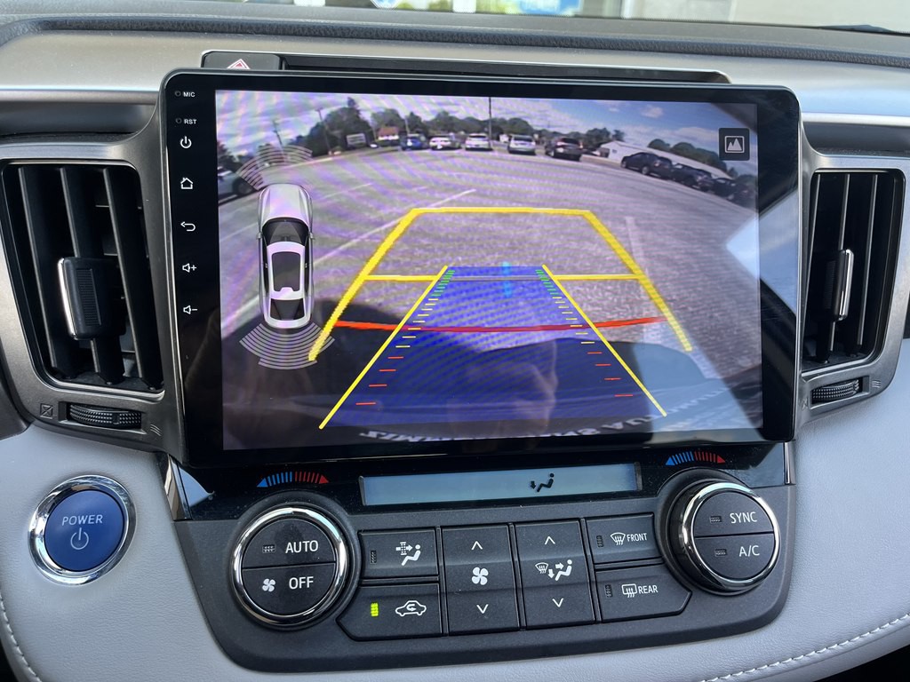 2017 Toyota Rav4 Image 27