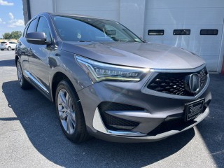 Image for 2019 Acura RDX ADCE ID: 7414805