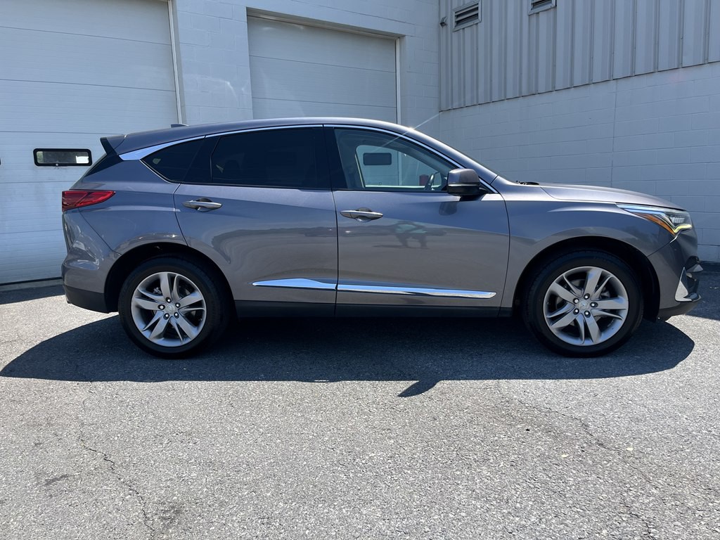 2019 Acura RDX Image 2
