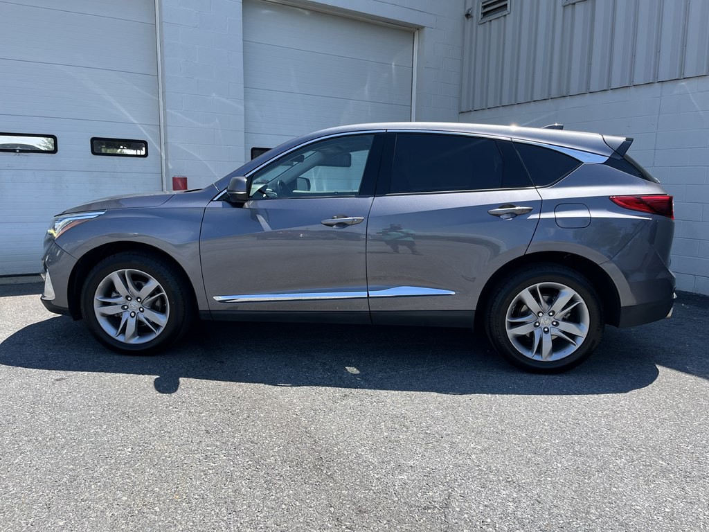 2019 Acura RDX Image 6