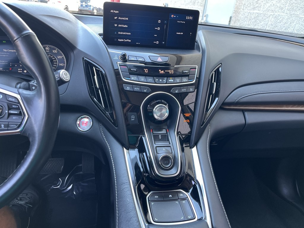 2019 Acura RDX Image 11