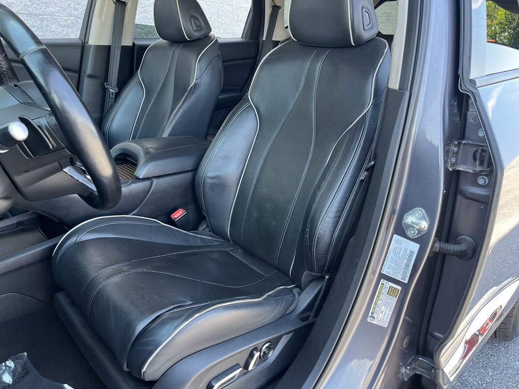2019 Acura RDX Image 12