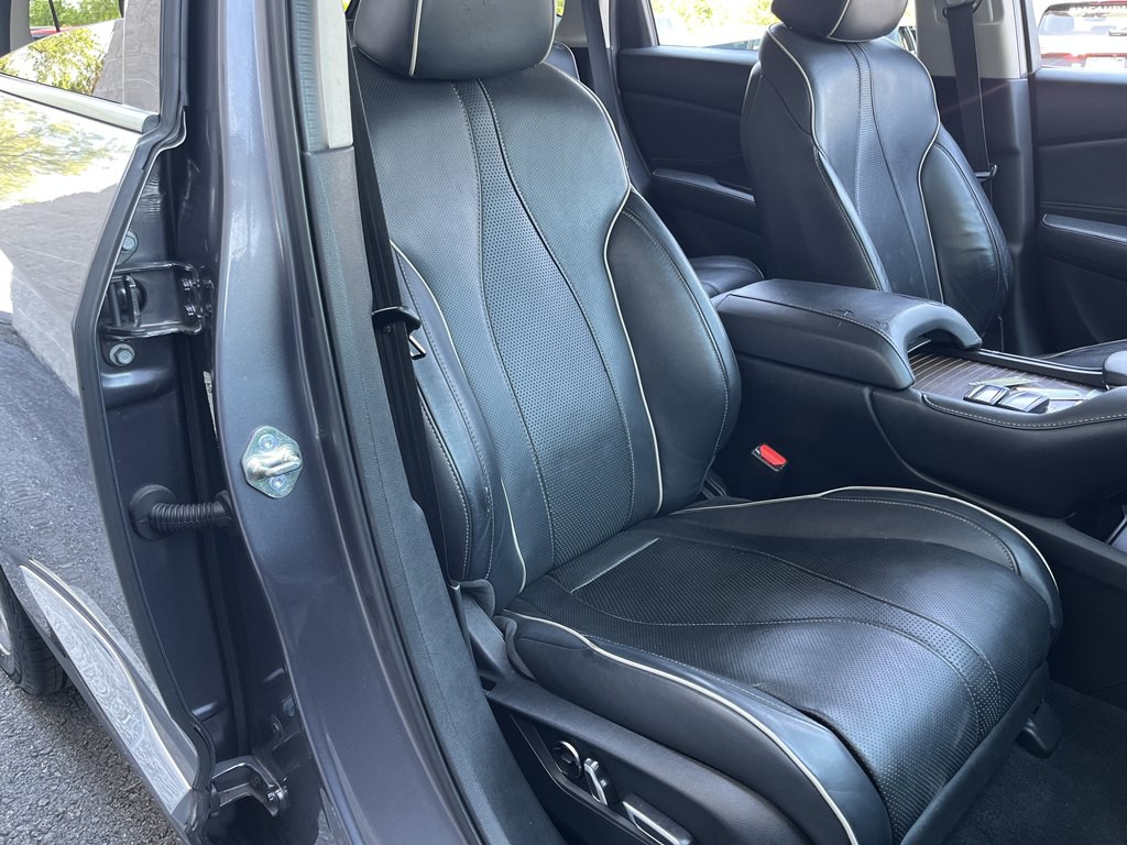 2019 Acura RDX Image 13