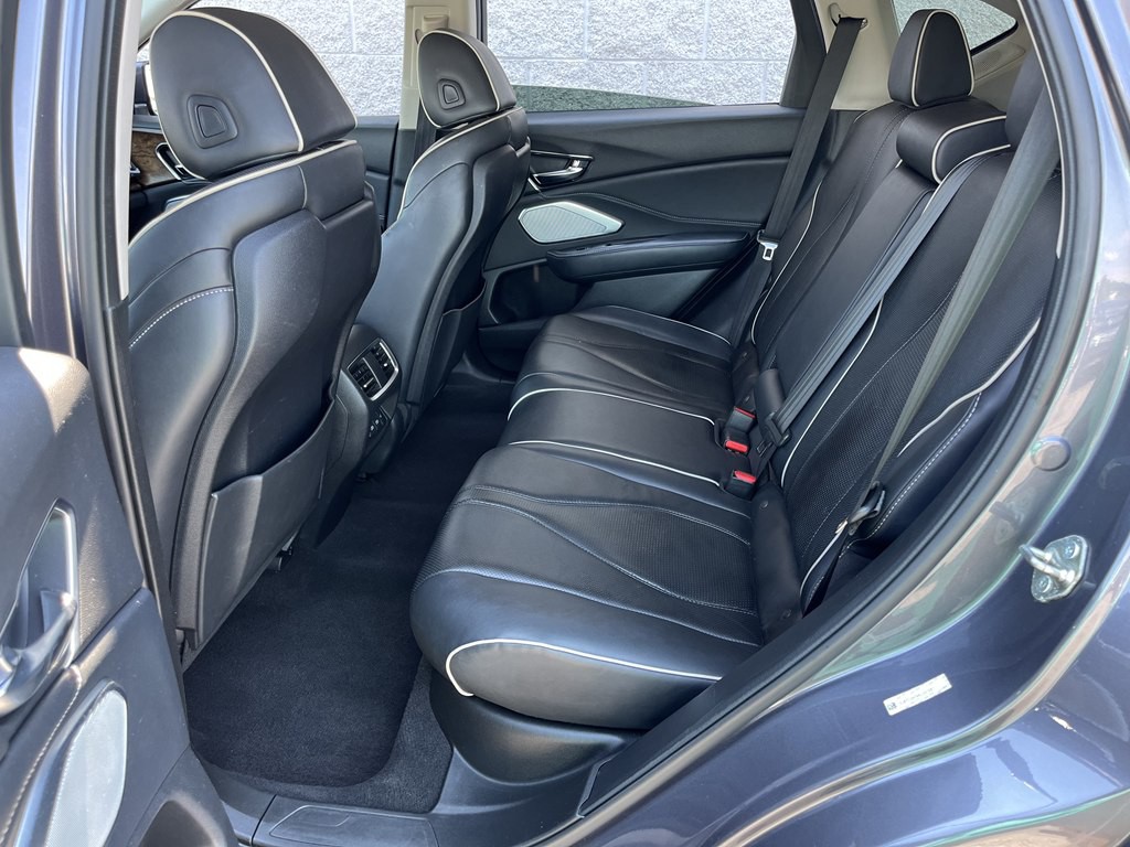 2019 Acura RDX Image 14