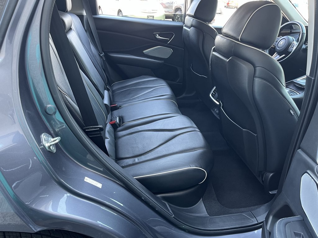 2019 Acura RDX Image 15