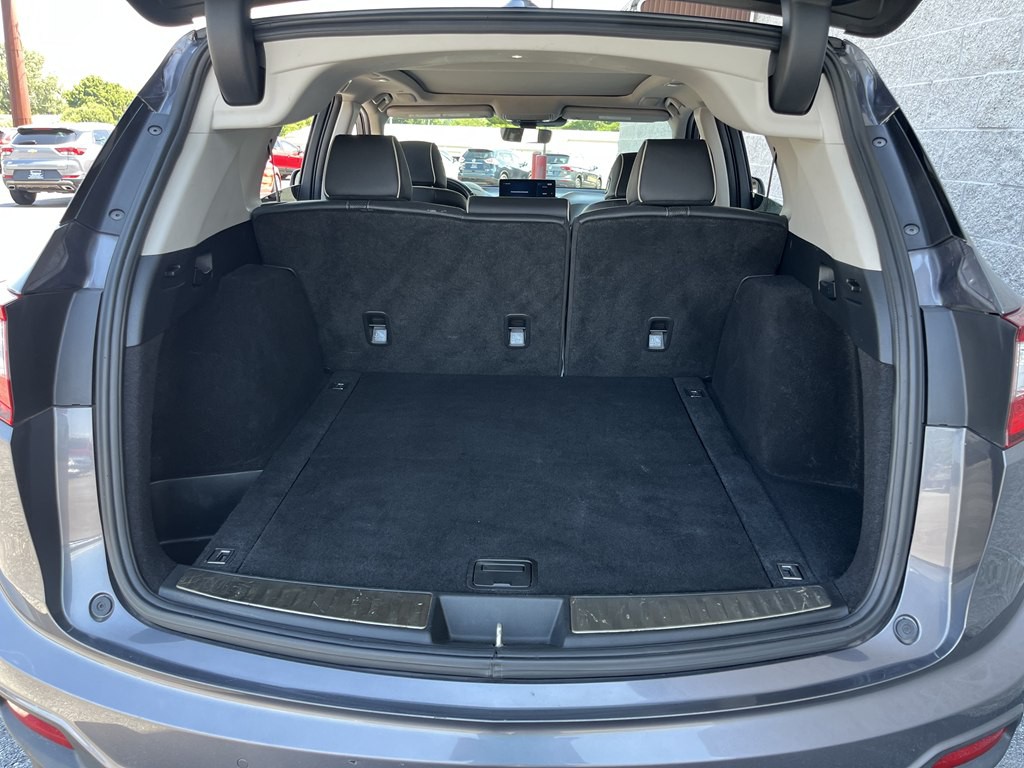 2019 Acura RDX Image 16